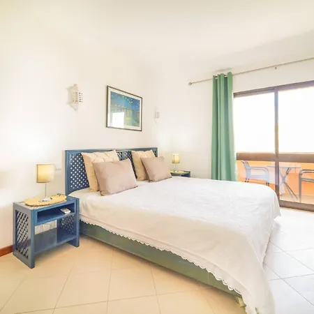 Appartamento Bela Vista By Mtphomes *