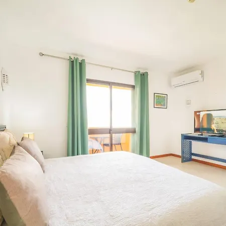 Bela Vista By Mtphomes Appartamento