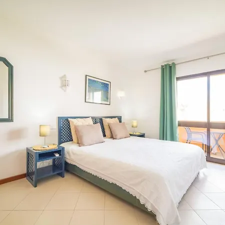 Apartment Bela Vista By Mtphomes