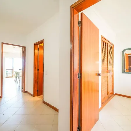 Apartment Bela Vista By Mtphomes *