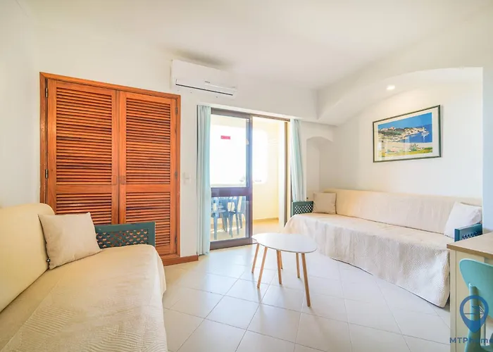 Bela Vista By Mtphomes Albufeira