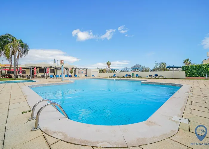 Bela Vista By Mtphomes *