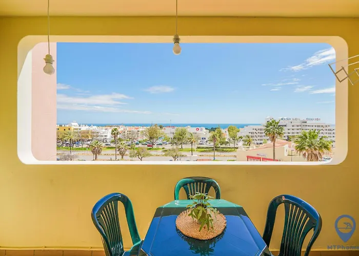 Apartment Bela Vista By Mtphomes *