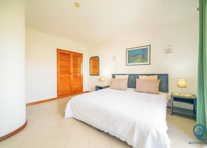 Bela Vista By Mtphomes * Albufeira