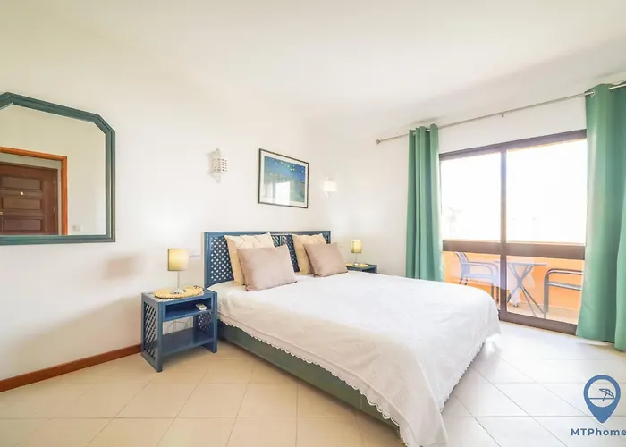 Apartment Bela Vista By Mtphomes