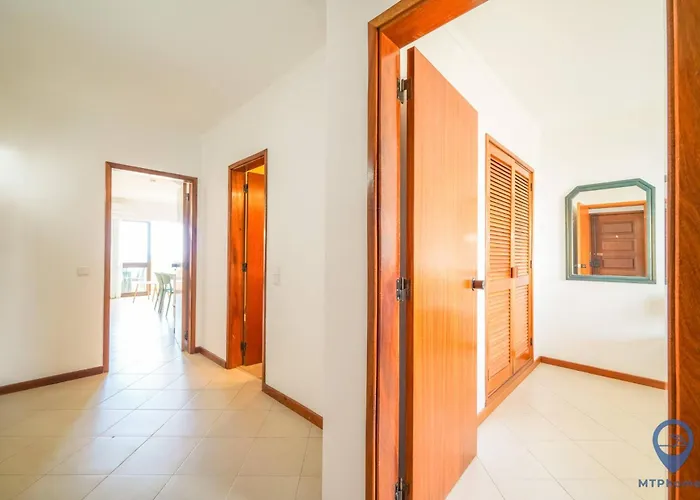 Apartment Bela Vista By Mtphomes *