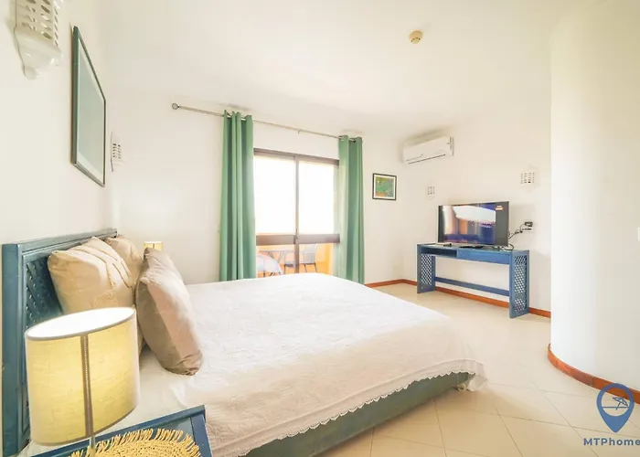 Bela Vista By Mtphomes Albufeira