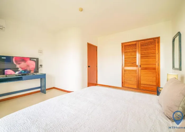 Bela Vista By Mtphomes * Albufeira