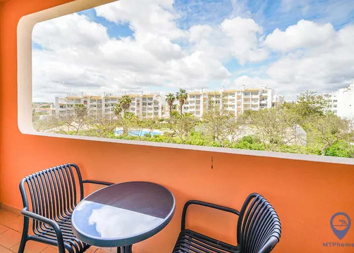 Bela Vista By Mtphomes *