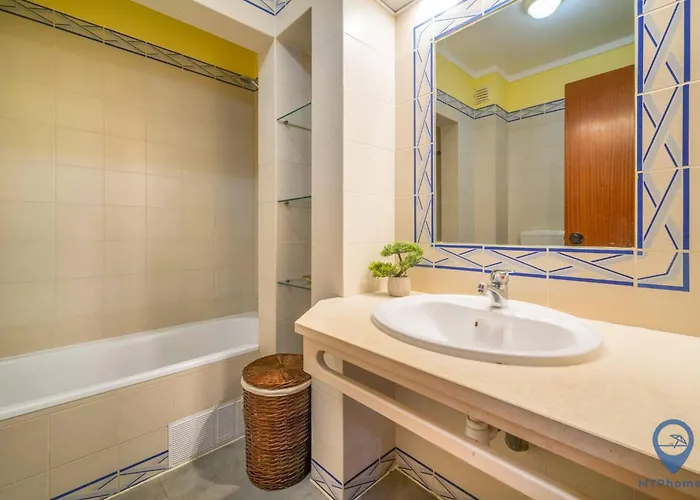 Bela Vista By Mtphomes *