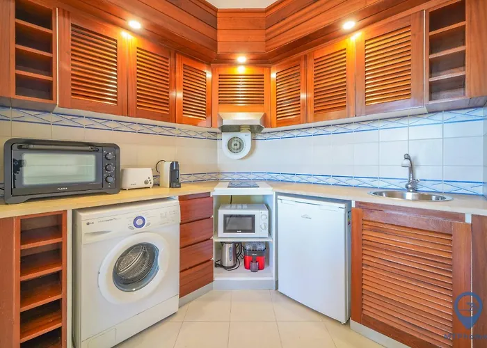 Apartment Bela Vista By Mtphomes