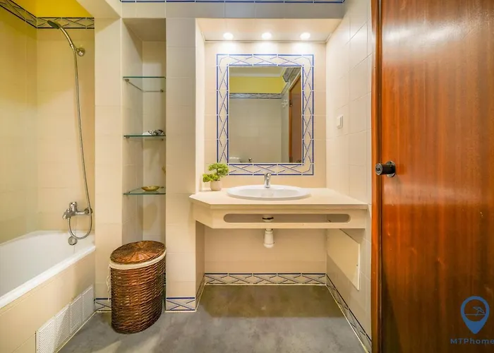 Bela Vista By Mtphomes