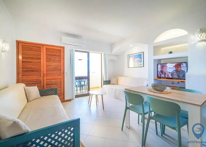 Bela Vista By Mtphomes *