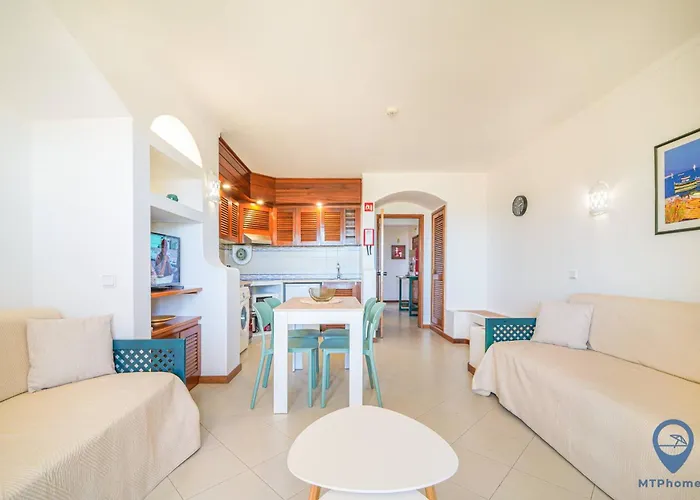 Bela Vista By Mtphomes Albufeira