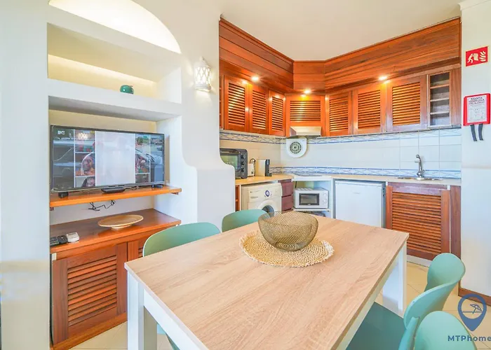 Bela Vista By Mtphomes *