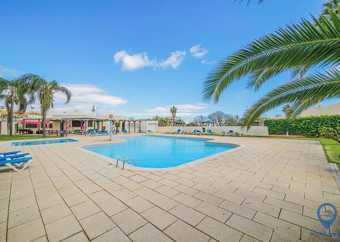 Apartment Bela Vista By Mtphomes