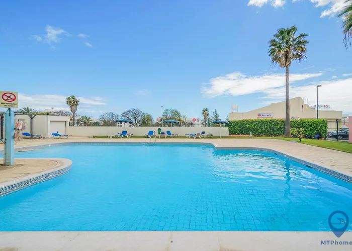 Bela Vista By Mtphomes *