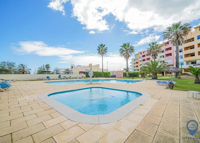 Bela Vista By Mtphomes Apartment