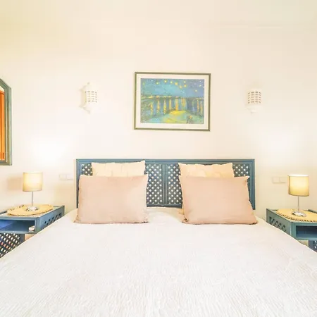 Apartamento Bela Vista By Mtphomes Albufeira
