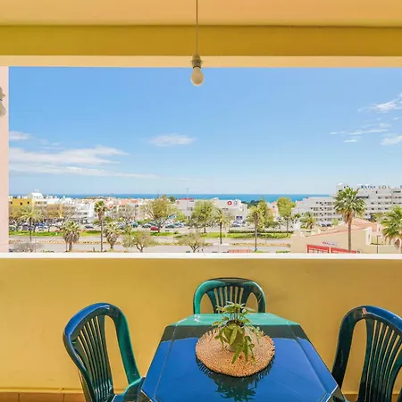 公寓 Bela Vista By Mtphomes *