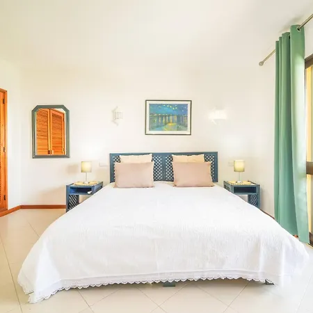 Appartement Bela Vista By Mtphomes *