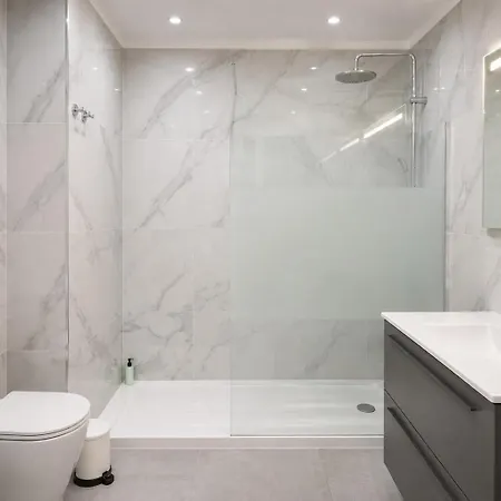 Appartement Bela Vista By Mtphomes