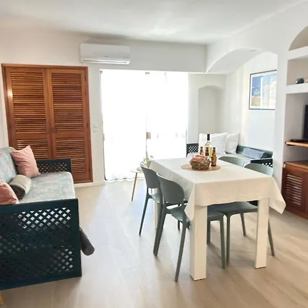 Bela Vista By Mtphomes Appartement