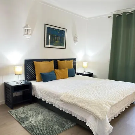Bela Vista By Mtphomes Appartement Albufeira