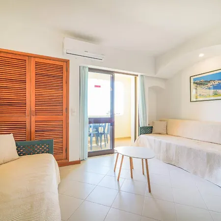 Bela Vista By Mtphomes Albufeira